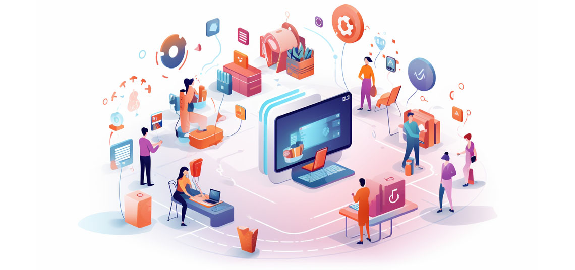 E-ticaret Sitesinde 2024 Pazarlama Trendlerine Giriş
