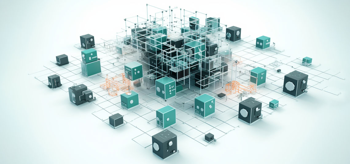 E-ticaret Sitesinde Blockchain Teknolojisi