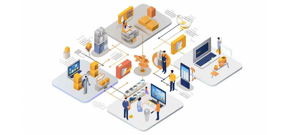 E-ticaret Sitesinde Omnichannel Stratejiler