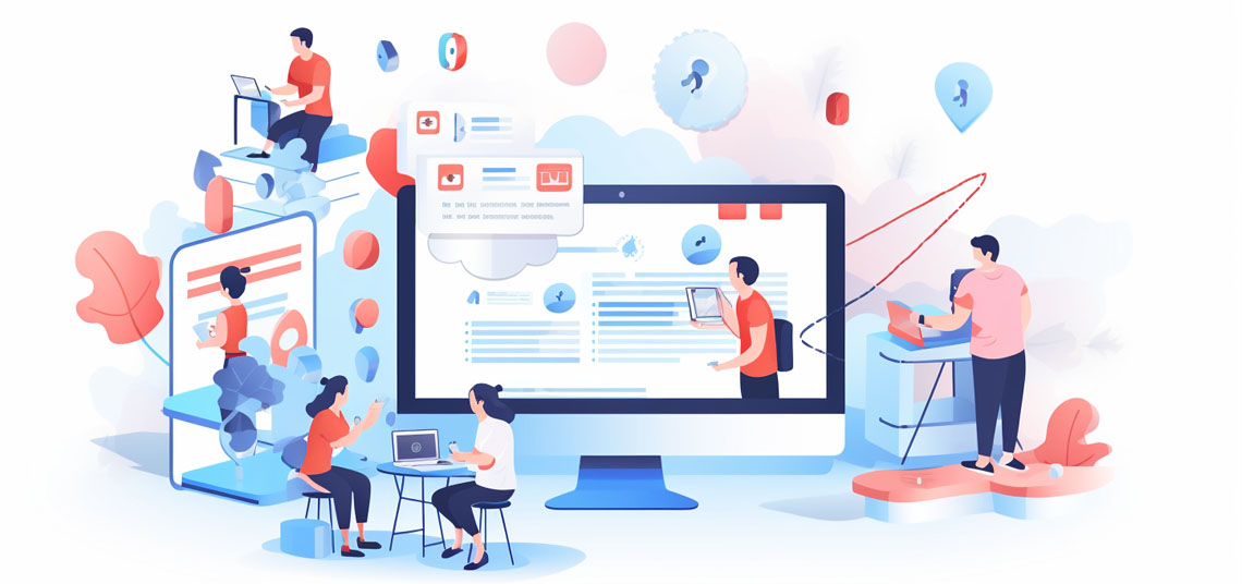 E-ticaret Sitesinde Video ve Canlı Yayın Pazarlaması