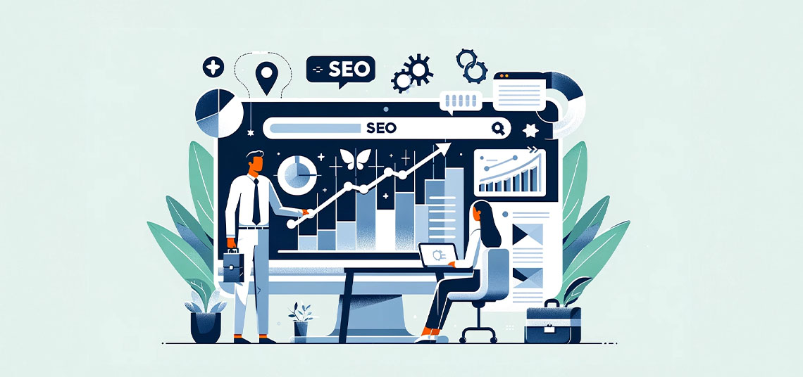 Kayseri SEO - Kayseri SEO : 2024'te İşletmenizi Nasıl Zirveye Taşırsınız?