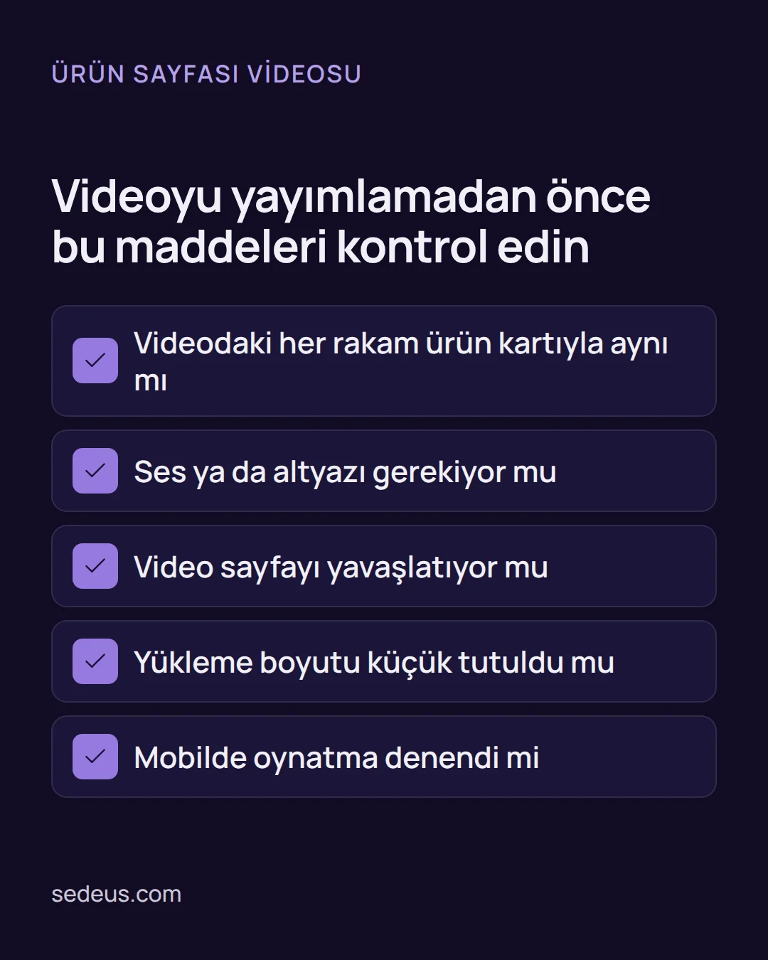 claude video generation - Claude Video Generation Var mı? Motion Rehberi 2026 Kontrol listesi: ürün sayfasına eklenecek Motion videosundaki rakamların, sesin ve yükleme boyutunun yayın öncesi denetimi.